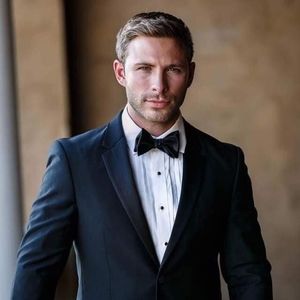 Meet your Posher, Collin